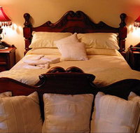 Views at Kenthurst - Lightning Ridge Tourism