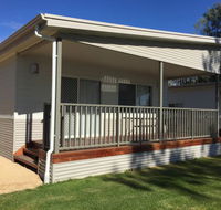Waikerie Holiday Park - Lightning Ridge Tourism