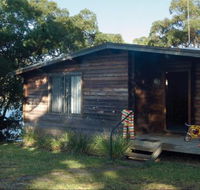 Weemalah Cottage - Lightning Ridge Tourism