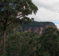 Werriberri - Lightning Ridge Tourism