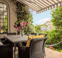 Woollahra Terrace - Lightning Ridge Tourism