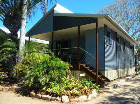 Woodgate Beach Tourist Park - Lightning Ridge Tourism 5
