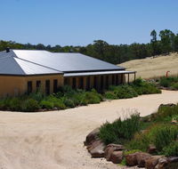 Yalooka Farm - Lightning Ridge Tourism