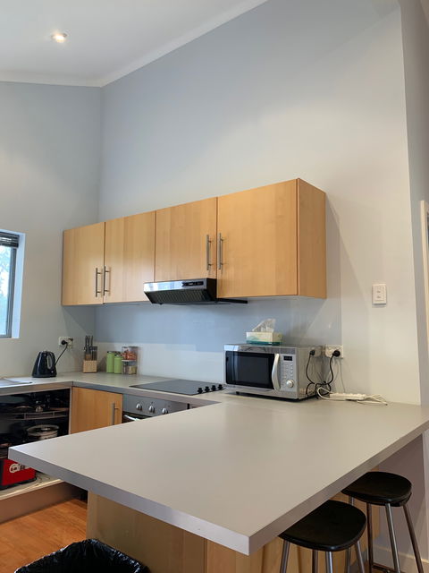 21 Old Murbko Road Morgan - River Shack Rentals - Lightning Ridge Tourism 2