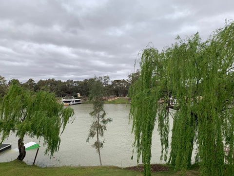 21 Old Murbko Road Morgan - River Shack Rentals - Lightning Ridge Tourism 4