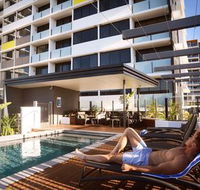 Alcyone Hotel Residences - Lightning Ridge Tourism