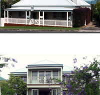Mrs Top  BB - Lightning Ridge Tourism