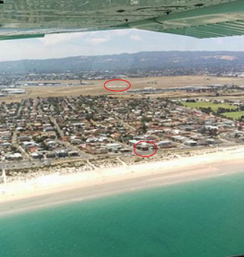 Acushla Accommodation - Lightning Ridge Tourism 3