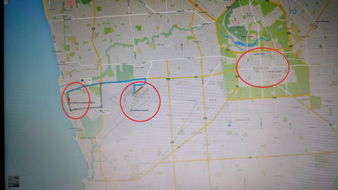 Acushla Accommodation - Lightning Ridge Tourism 4