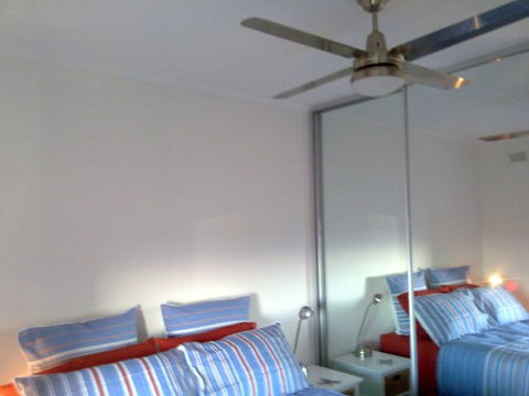 Acushla Accommodation - Lightning Ridge Tourism 7