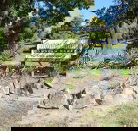 Adelong Golden Gully Caravan Park - Lightning Ridge Tourism