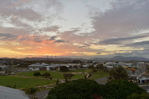 Apartments G60 Gladstone, Managed By Metro Hotels - Lightning Ridge Tourism 5