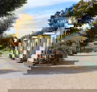 Ardrossan Caravan Park - Lightning Ridge Tourism