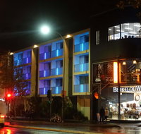 Arts Hotel Sydney - Lightning Ridge Tourism