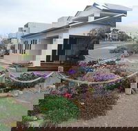 A-Sea-Dream - Lightning Ridge Tourism