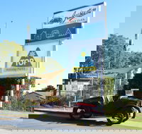 Austin Tourist Park - Lightning Ridge Tourism