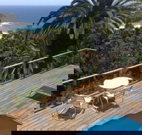 Avalon Horizons - Lightning Ridge Tourism