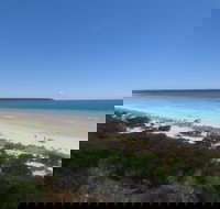 Beachcomber - Lightning Ridge Tourism