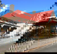 Beulah Heritage Accommodation - Lightning Ridge Tourism