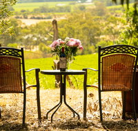 Blickinstal Barossa Valley Retreat - Lightning Ridge Tourism