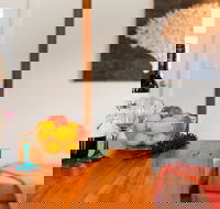 Blue Apple Lodge - Lightning Ridge Tourism