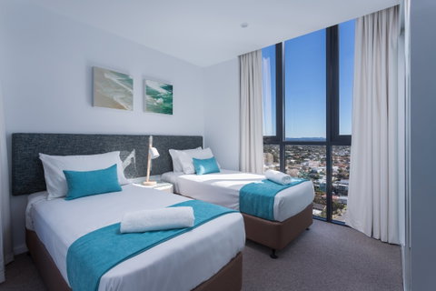 Boardwalk Resort - Lightning Ridge Tourism 7
