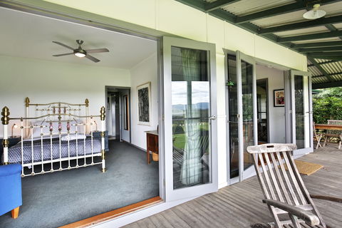 Borrowdale - Lightning Ridge Tourism 3