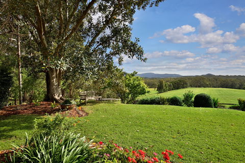 Borrowdale - Lightning Ridge Tourism 4