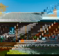 Brickendon Estate - Lightning Ridge Tourism
