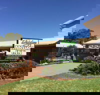 Bridge Motor Inn - Lightning Ridge Tourism