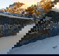 Bungarra Alpine Centre - Lightning Ridge Tourism