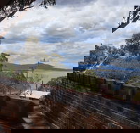 Bundilla 3 - Lightning Ridge Tourism