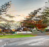 Bundanoon Country Inn Motel - Lightning Ridge Tourism