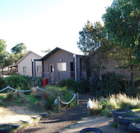 Burnside Camp - Lightning Ridge Tourism