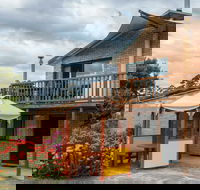 Burilda Waters - Lightning Ridge Tourism