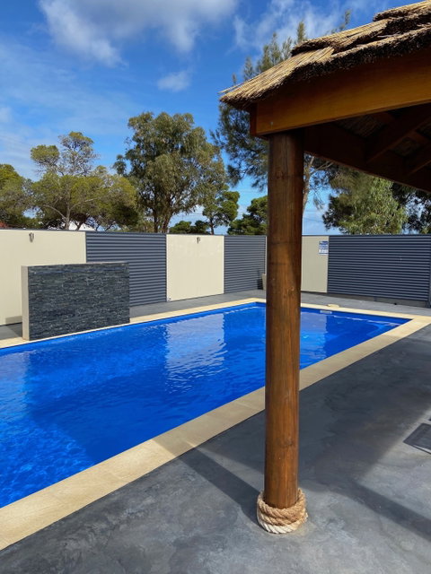 Ceduna Foreshore Caravan Park - Lightning Ridge Tourism 1