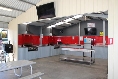 Ceduna Foreshore Caravan Park - Lightning Ridge Tourism 4