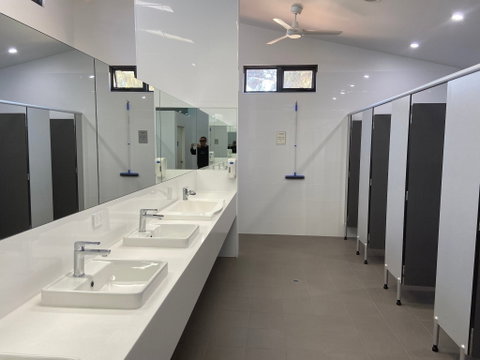 Ceduna Foreshore Caravan Park - Lightning Ridge Tourism 5
