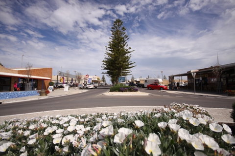 Ceduna Foreshore Caravan Park - Lightning Ridge Tourism 6