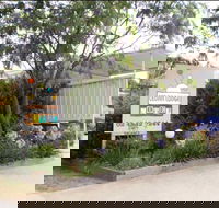 Cedar Lodge Motel - Lightning Ridge Tourism
