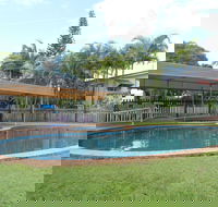 Chinderah Village Tourist Park - Lightning Ridge Tourism