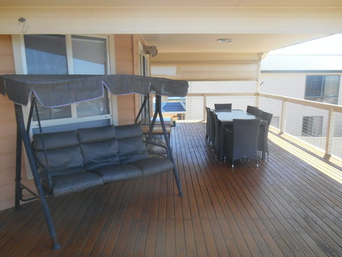 Cluff Vew - Lightning Ridge Tourism 4