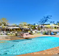 Crescent Head Resort And Conferance Centre - Lightning Ridge Tourism
