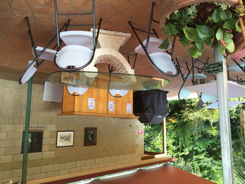 Curtain Fig Motel Yungaburra - Lightning Ridge Tourism 4