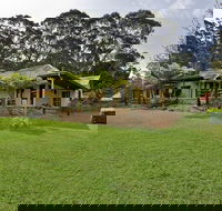 Elouera - Lightning Ridge Tourism