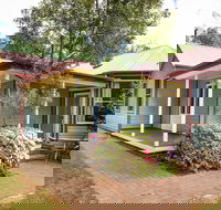 Federation Gardens And Possums Hideaway - Lightning Ridge Tourism