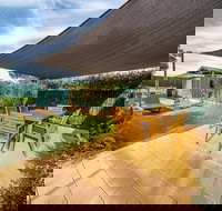 Flinders Ranges Bed and Breakfast - Lightning Ridge Tourism