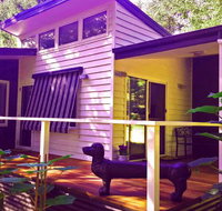 Fox and Hound Apartments - Lightning Ridge Tourism