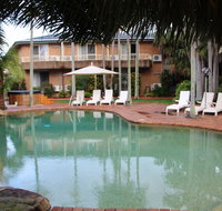 Galaxy Motel - Lightning Ridge Tourism