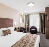 Garden City Hotel BW Signature Collection - Lightning Ridge Tourism